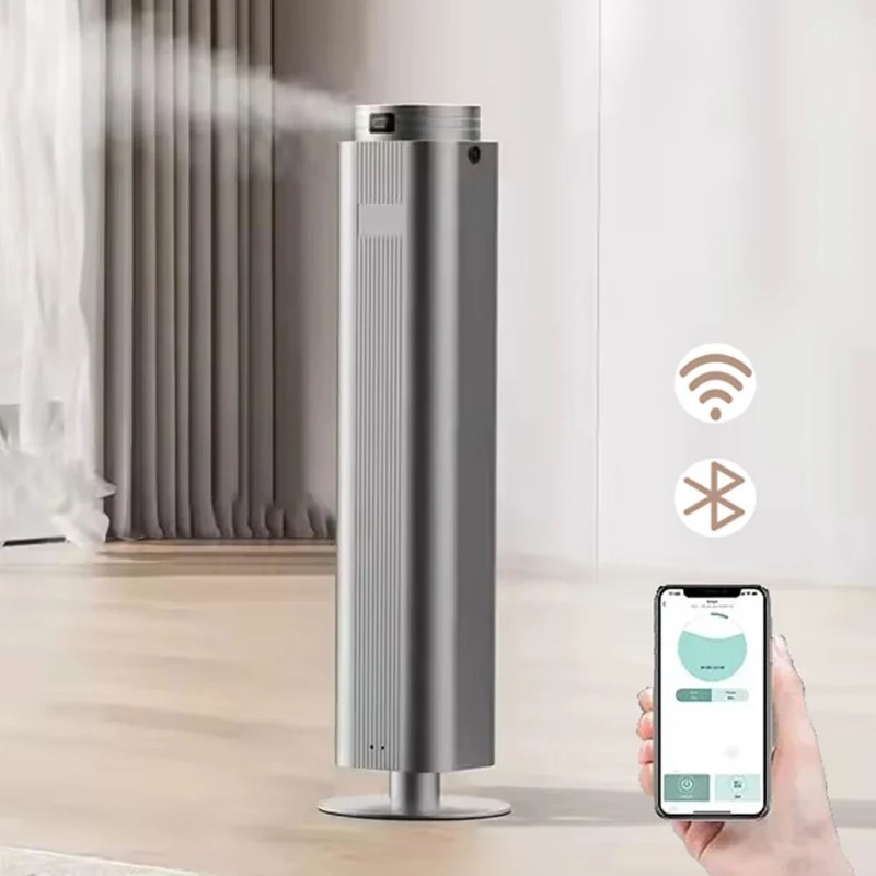 Home Fragrance Best - 【Best-selling】Smart Air Fragrance Machine For Home