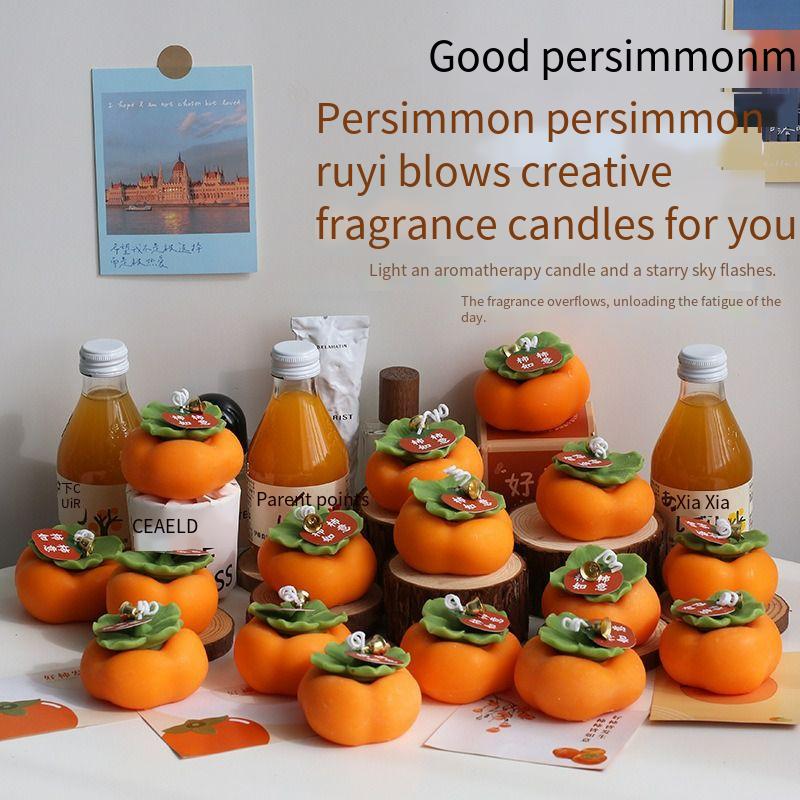 Home Fragrance Best - Luxury Scented Candle Gift Set Elegant