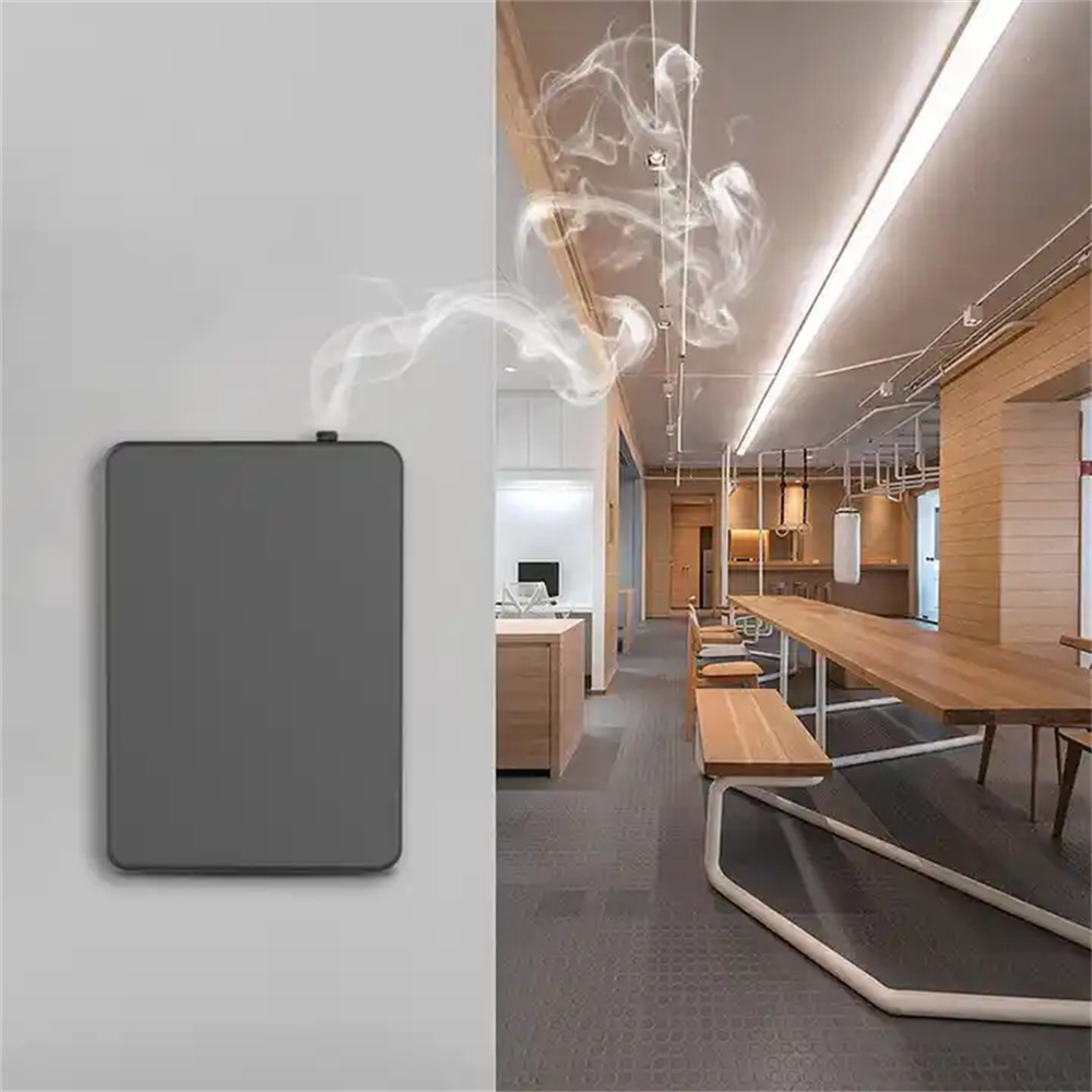 Home Fragrance Device - Covers 500m³ Aroma Diffuser Smart Scent