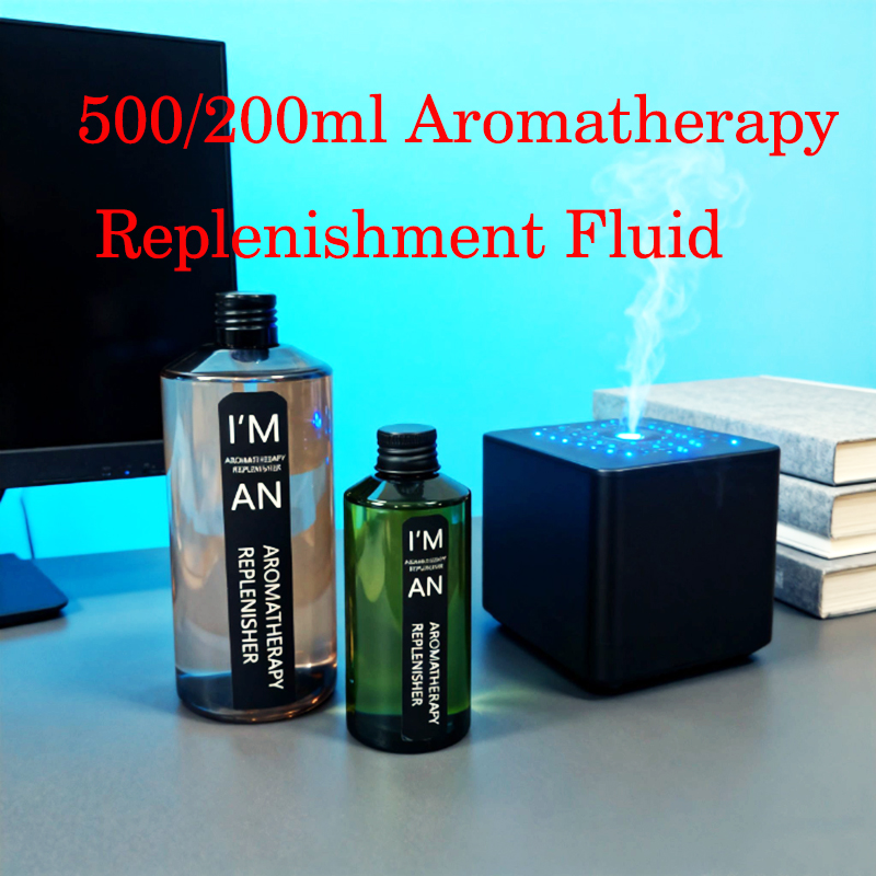 Home Fragrance Aromatherapy - 500/200ML Marriott Hilton Ritz Carlton Fragranc