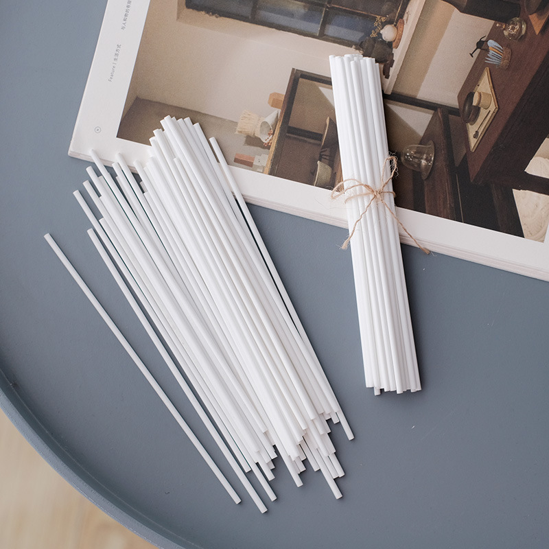 Bộ 50 3Mm/4Mm/5Mm Tinh Dầu Que - đánh giá và giá Home Fragrance Diffuser Sticks