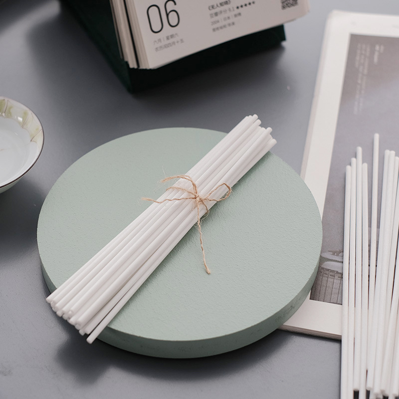 Bộ 50 3Mm/4Mm/5Mm Tinh Dầu Que - đánh giá và giá Home Fragrance Diffuser Sticks