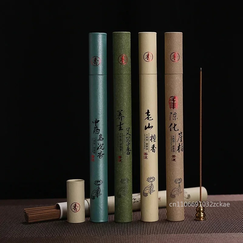 Classical 40 Sticks Natural Sa - đánh giá và giá Home Fragrance Aromatherapy