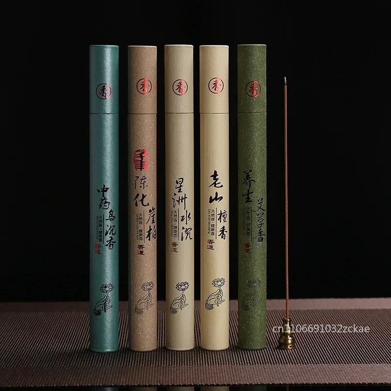 Classical 40 Sticks Natural Sa - đánh giá và giá Home Fragrance Aromatherapy