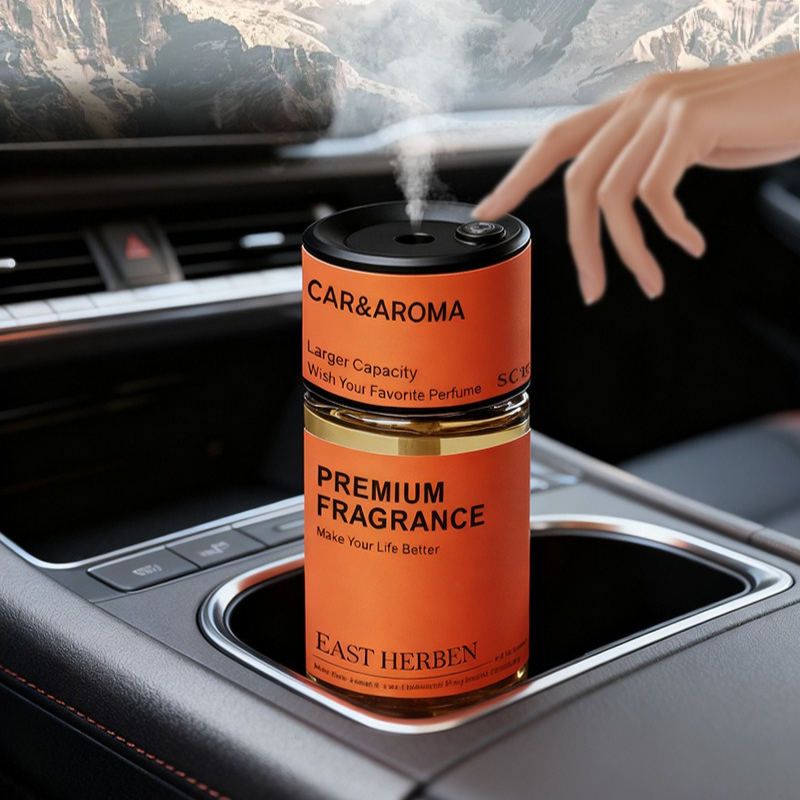 AI Intelligent Sensing Car Fra - đánh giá và giá Home Fragrance Ideas