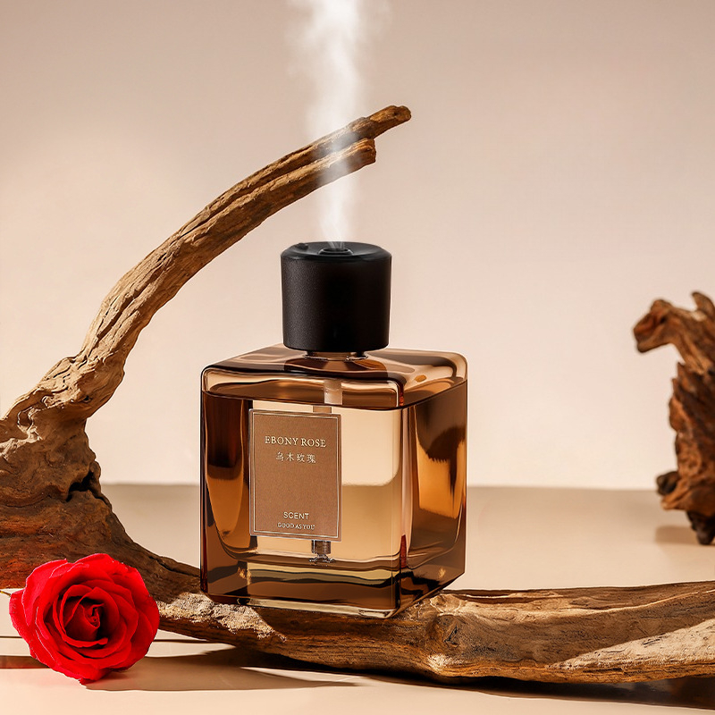 500ml Reed Diffuser Oil Flamel - đánh giá và giá Home Fragrance Diffuser Sticks