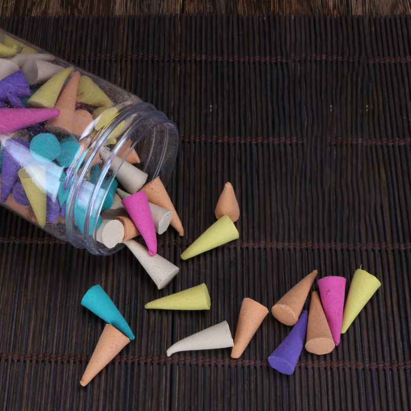 7 Colors 30pcs Mixed Natural I - đánh giá và giá Home Fragrance Luxury