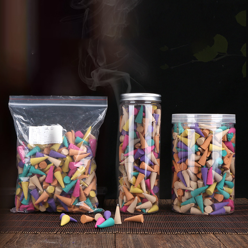 7 Colors 30pcs Mixed Natural I - đánh giá và giá Home Fragrance Luxury