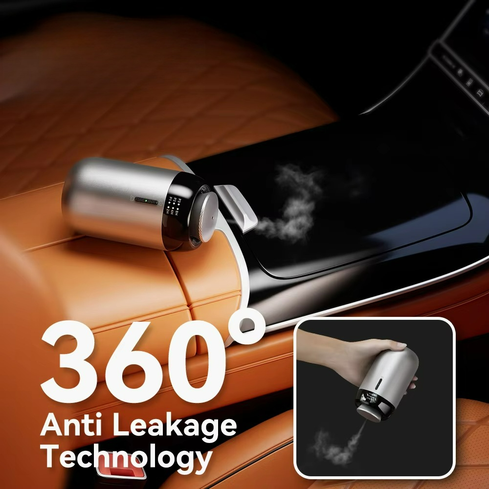Professional Car Aroma Diffuse - đánh giá và giá Home Fragrance Types