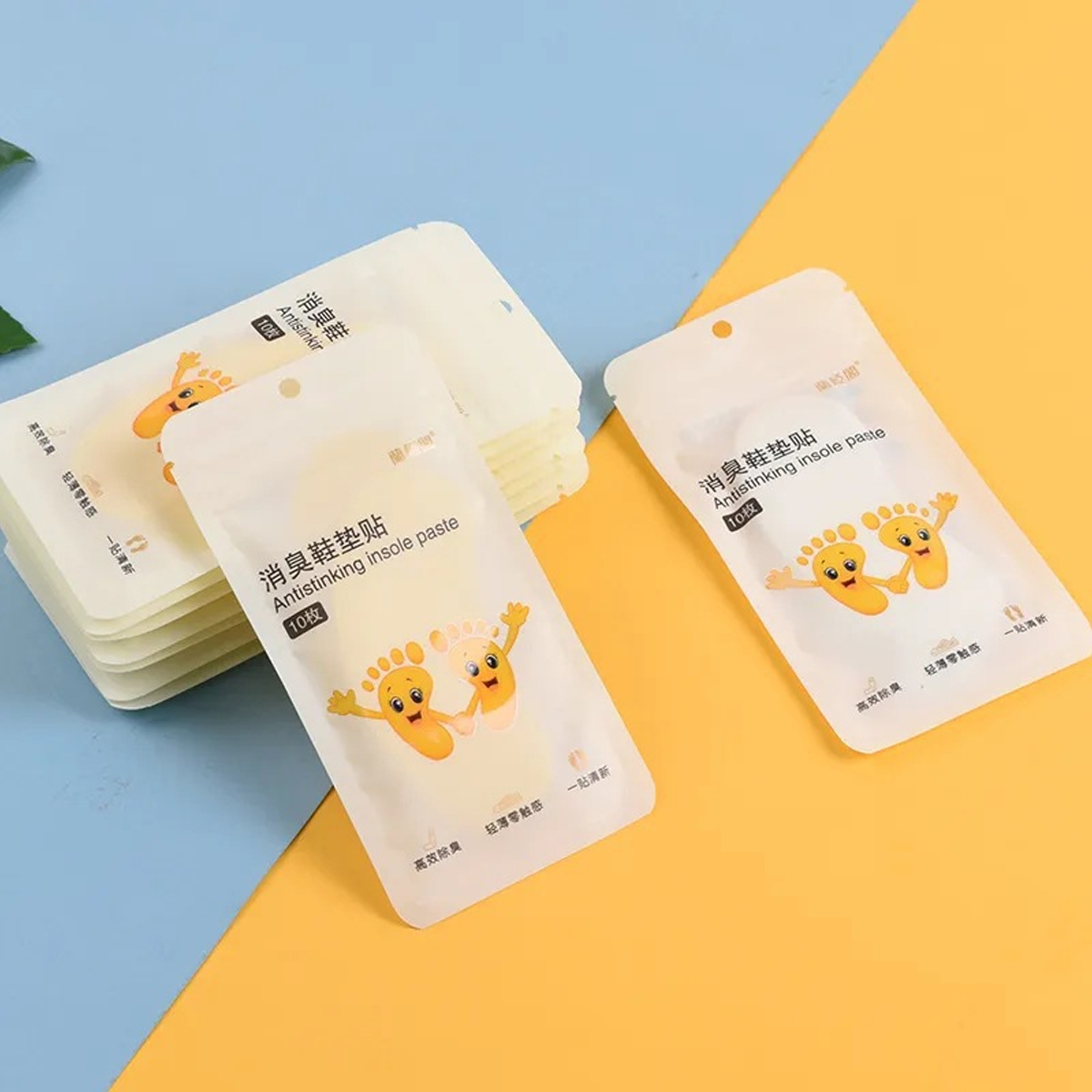 10/40/60 Pieces Lemon-Scented  - đánh giá và giá Home Fragrance Types
