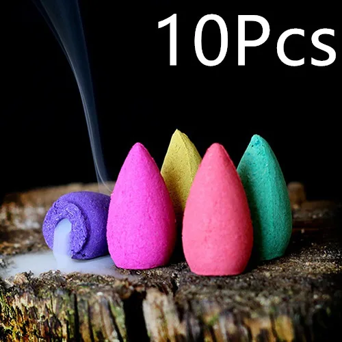 Mixed Natural Incense Rose Jas - đánh giá và giá Home Fragrance Luxury