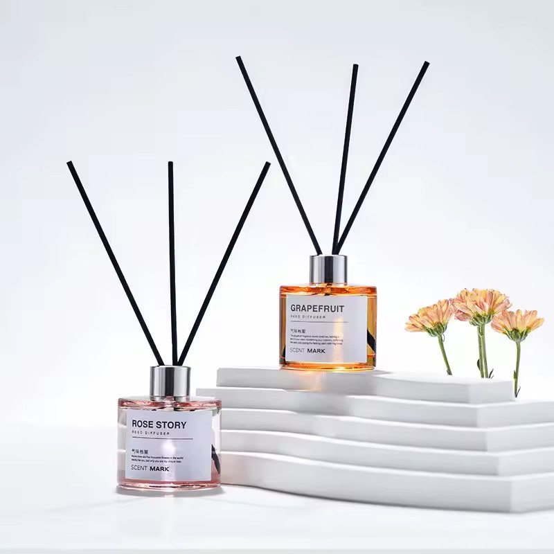 10/50/100Pcs Reed Diffuser Sti - đánh giá và giá Home Fragrance Diffuser Sticks
