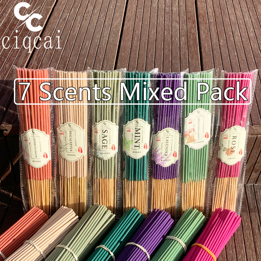 【Best-Selling 7-Flavor Set】22C - đánh giá và giá Home Fragrance Best