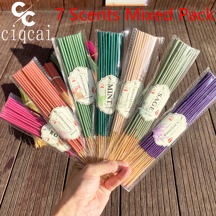 【Best-Selling 7-Flavor Set】22C - đánh giá và giá Home Fragrance Best