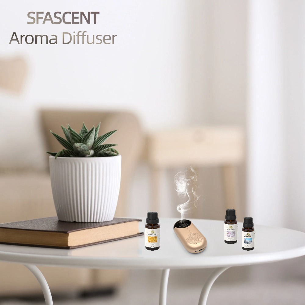 Best-Selling Home Mini Palm-si - đánh giá và giá Home Fragrance Best
