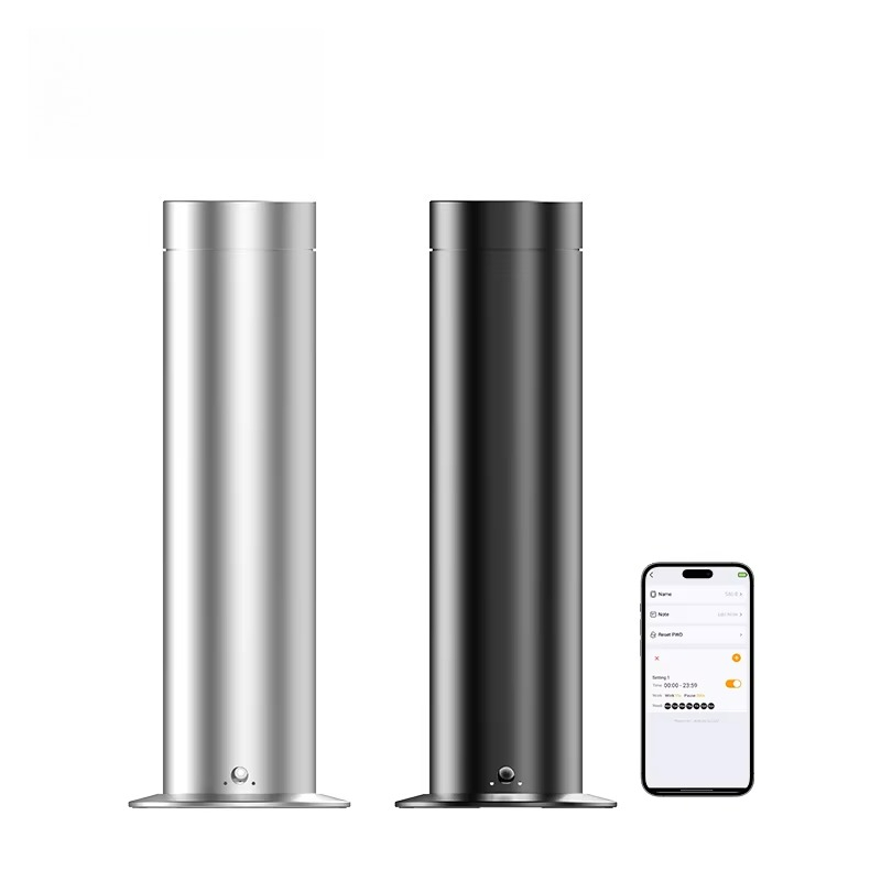 Best Home Appliances Waterless - đánh giá và giá Home Fragrance Best