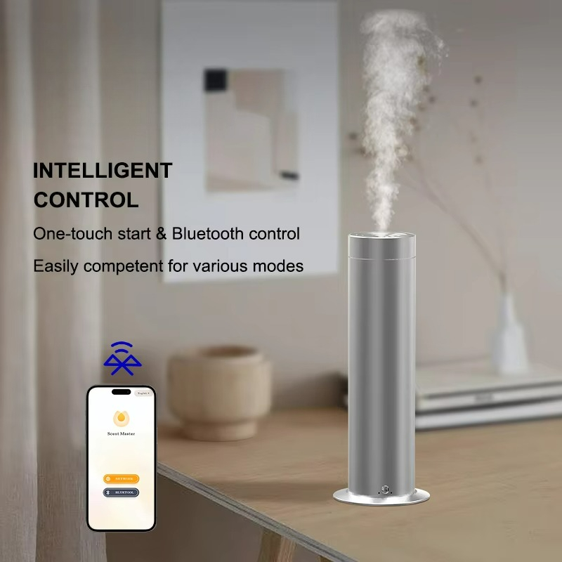 Best Home Appliances Waterless - đánh giá và giá Home Fragrance Best