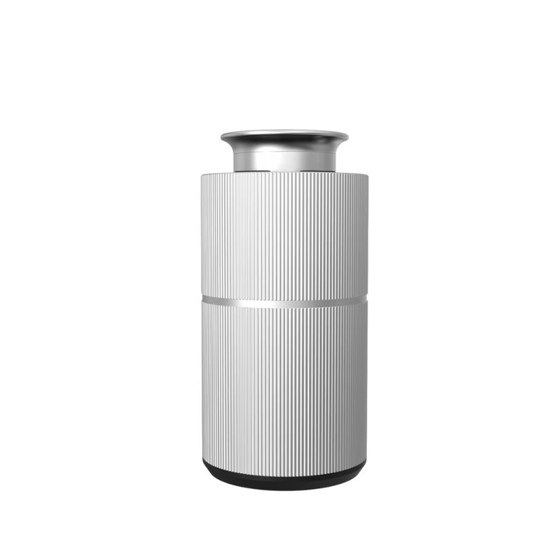 Metal Body Smart Car Diffuser  - đánh giá và giá Home Fragrance Device