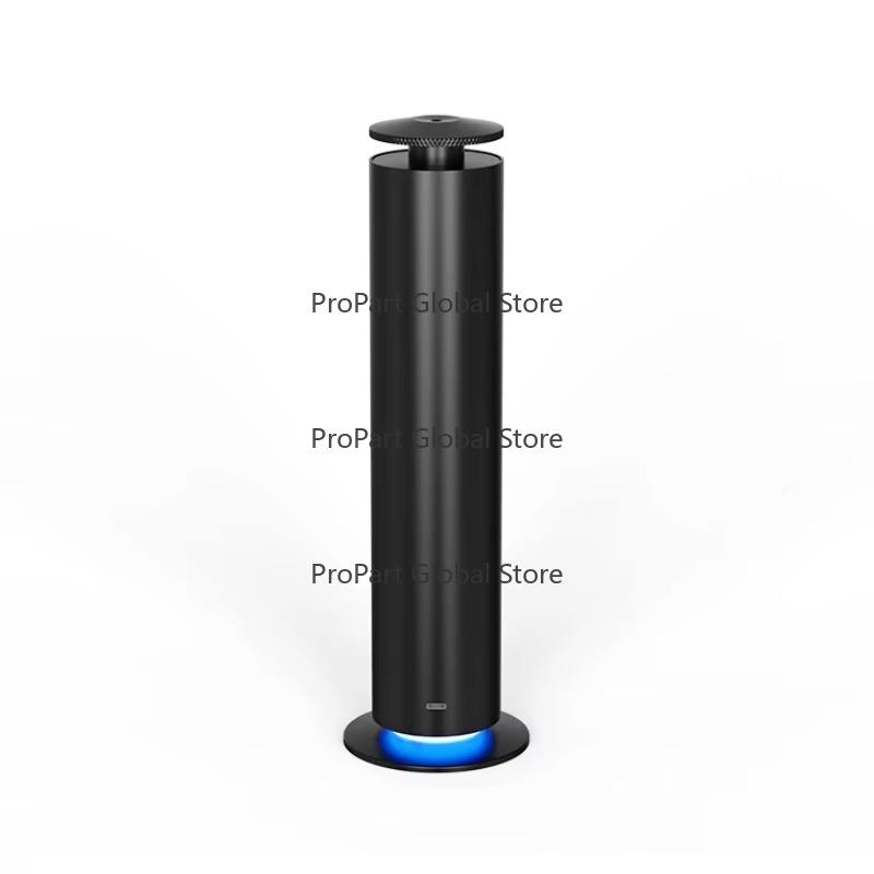 Rechargeable Waterless Aroma D - đánh giá và giá Home Fragrance Best