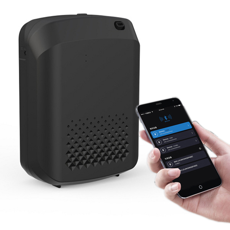 Smart Aroma Diffuser Hotels Fr - đánh giá và giá Home Fragrance Device