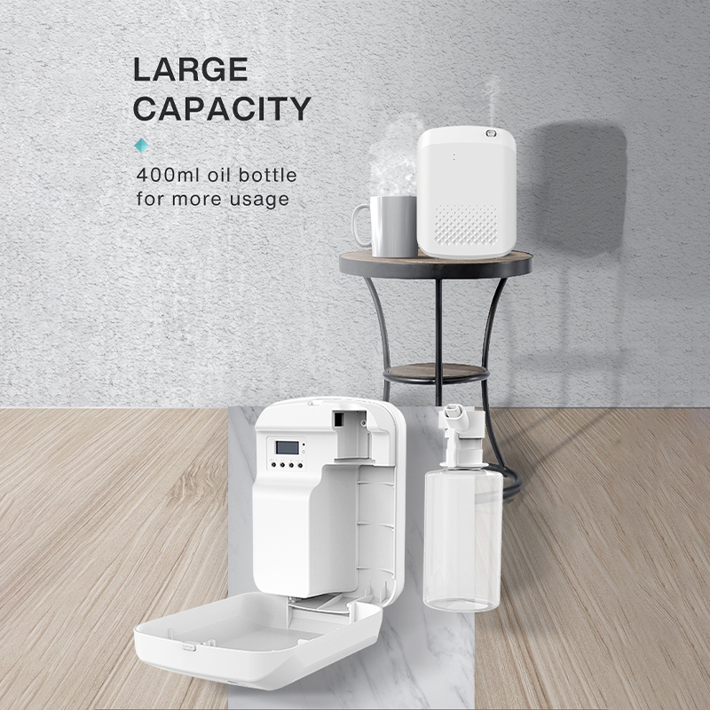 Smart Aroma Diffuser Hotels Fr - đánh giá và giá Home Fragrance Device