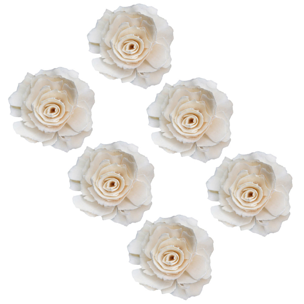 6Pcs Natural Handmade Diffuser - đánh giá và giá Home Fragrance Diffuser Sticks