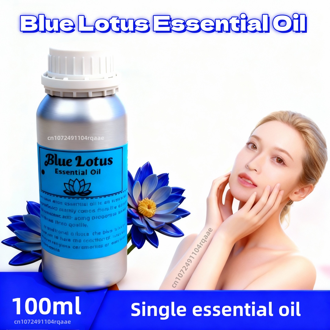 Natural Pure Blue Lotus Oil fo - đánh giá và giá Home Fragrance Ideas