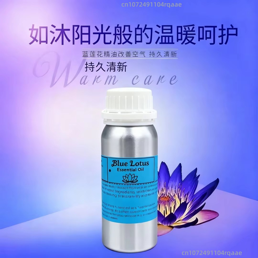 Natural Pure Blue Lotus Oil fo - đánh giá và giá Home Fragrance Ideas