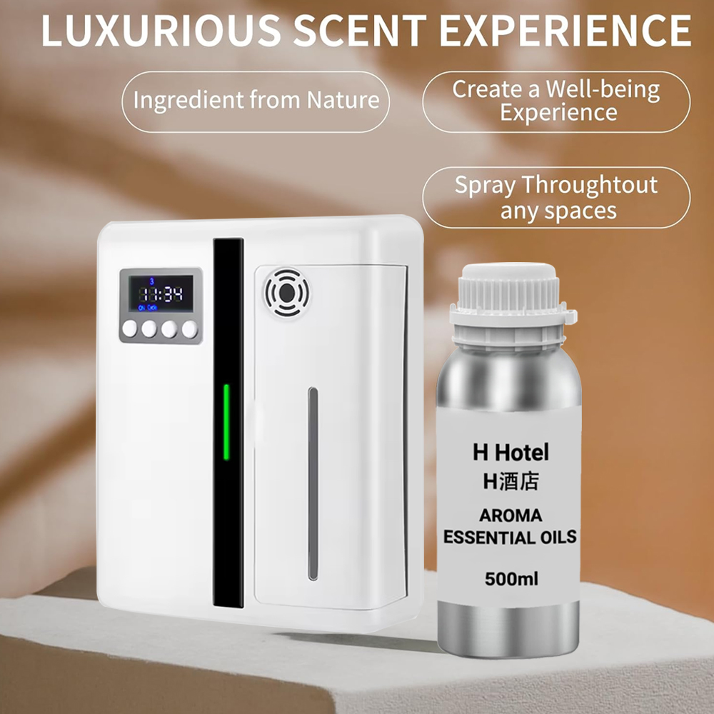 Fragrance for Diffuser 500ml A - đánh giá và giá Home Fragrance Device
