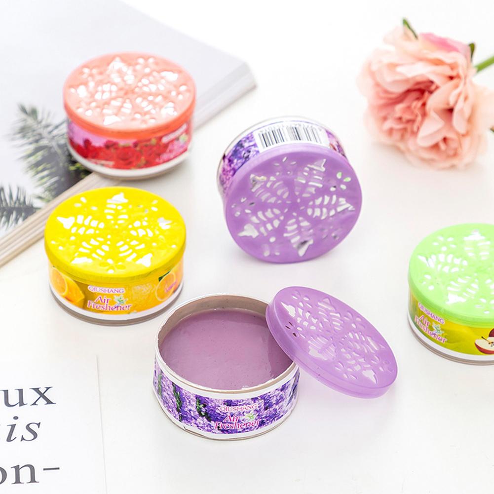 Solid Air Freshener Aromathera - đánh giá và giá Home Fragrance Aromatherapy