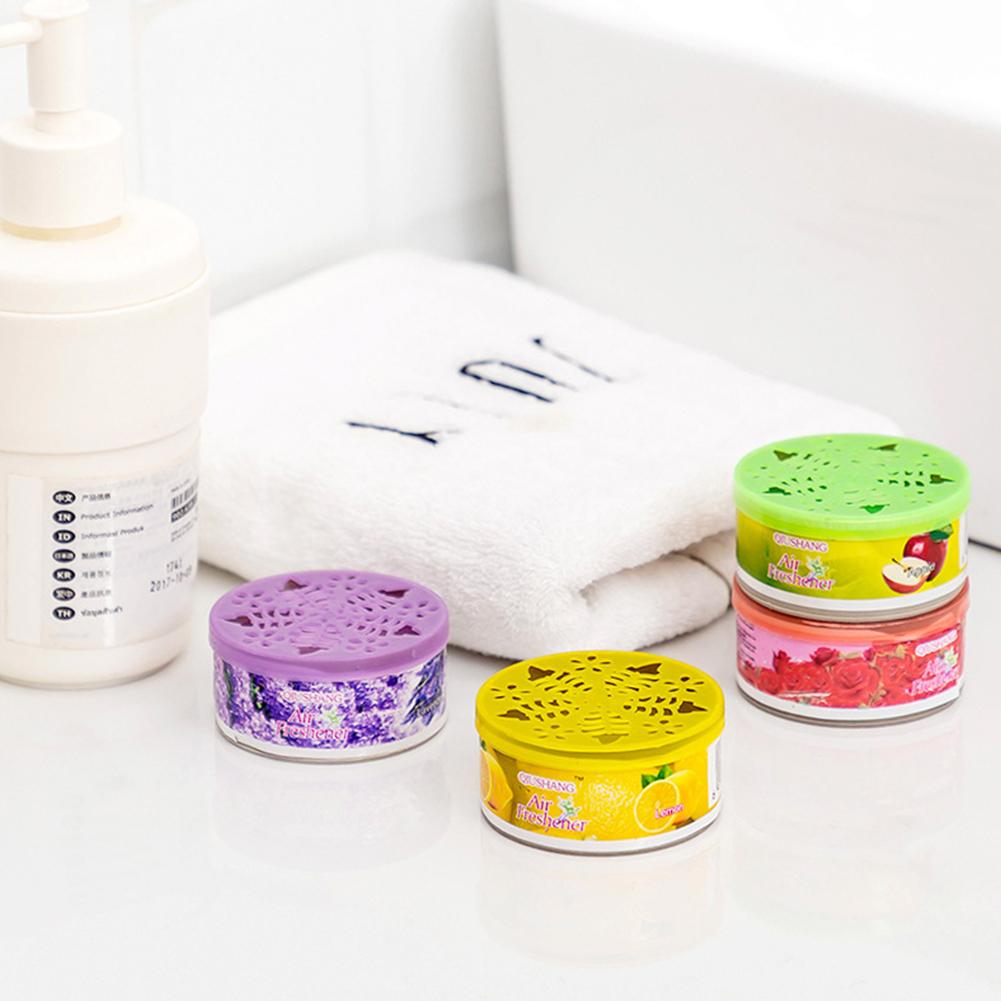 Solid Air Freshener Aromathera - đánh giá và giá Home Fragrance Aromatherapy