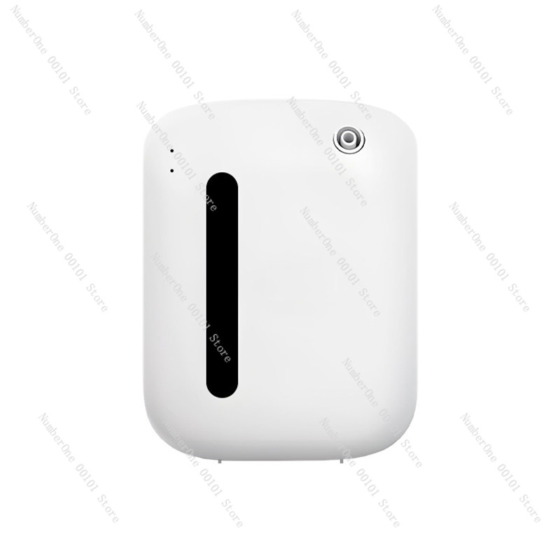 Smart Timing Aroma Diffuser Co - đánh giá và giá Home Fragrance No 3