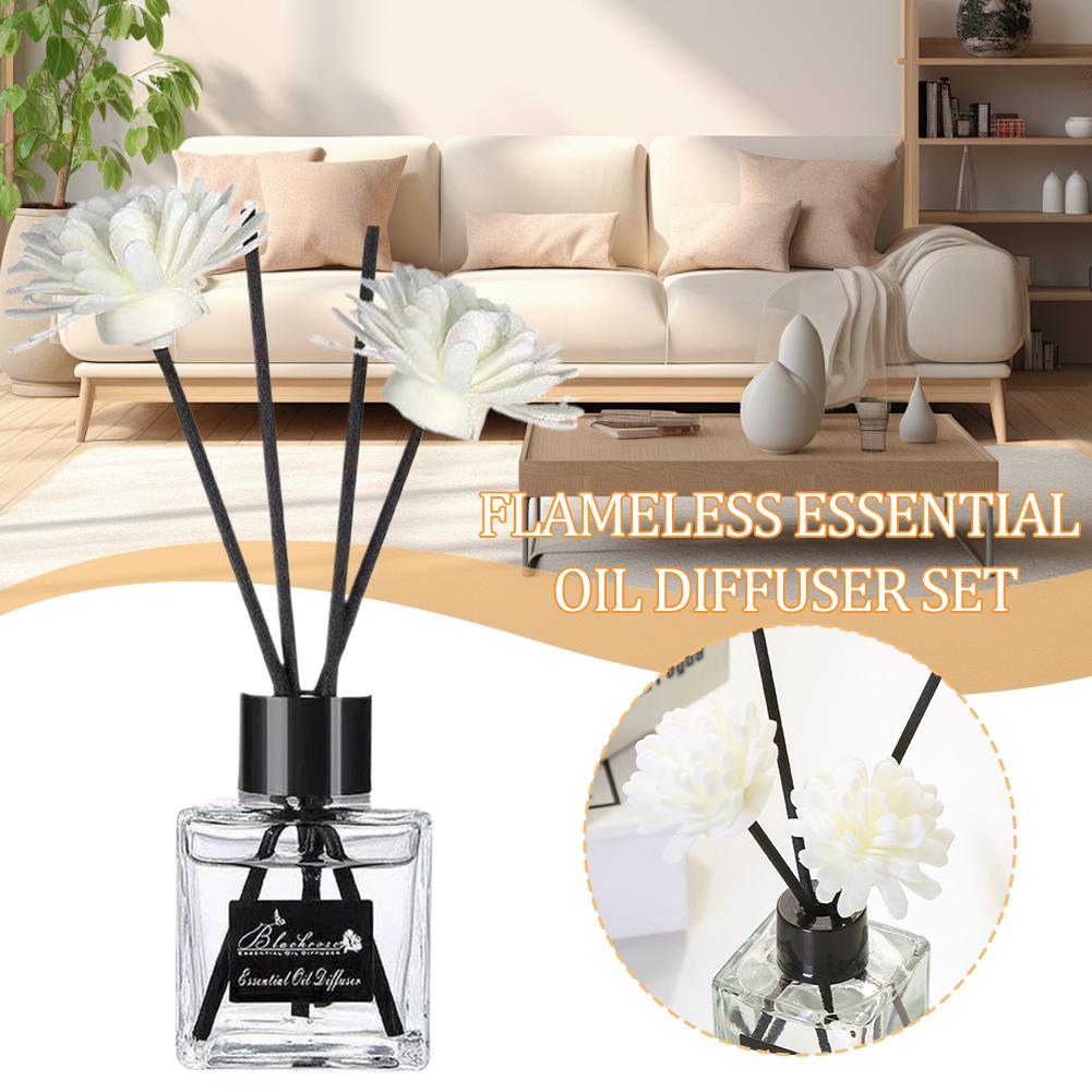 50ml Aroma Reed Diffuser Oil f - đánh giá và giá Home Fragrance Ideas
