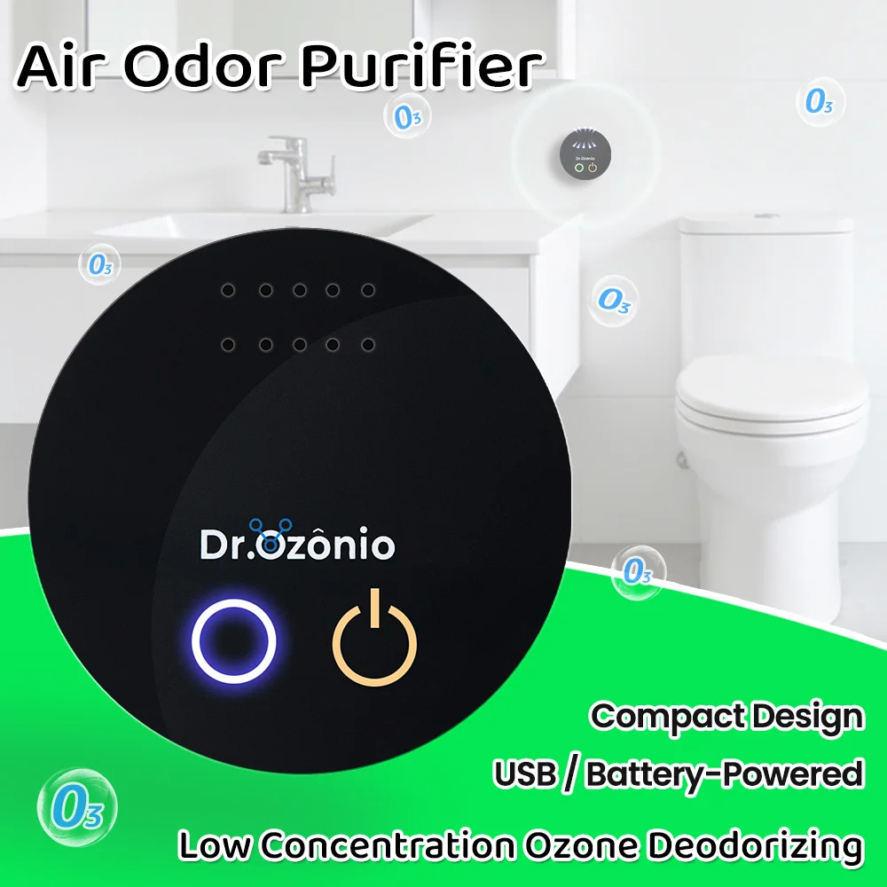 Mini Air Purifier For Home, To - đánh giá và giá Home Fragrance No 3