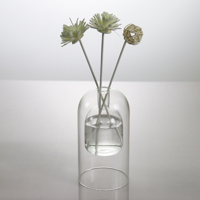 Empty Fragrance Glass Reed Dif - đánh giá và giá Home Fragrance Best