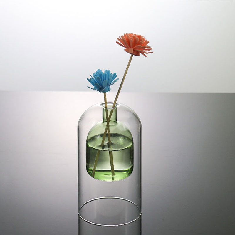 Empty Fragrance Glass Reed Dif - đánh giá và giá Home Fragrance Best
