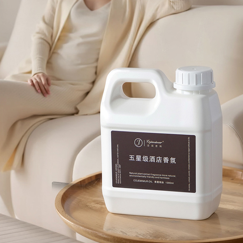 1300ml 5-star Hotel Aromathera - đánh giá và giá Home Fragrance Device