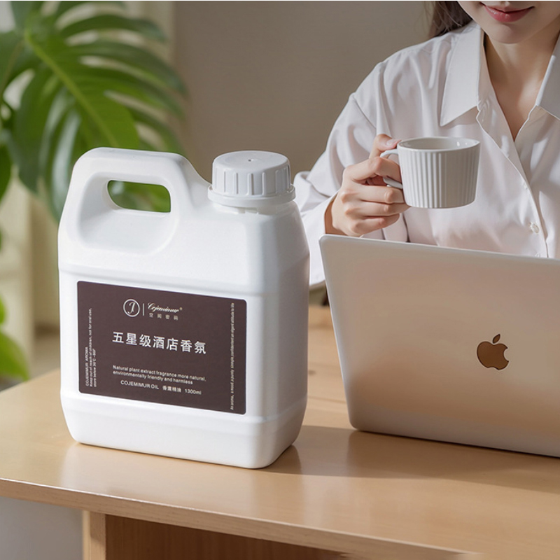 1300ml 5-star Hotel Aromathera - đánh giá và giá Home Fragrance Device