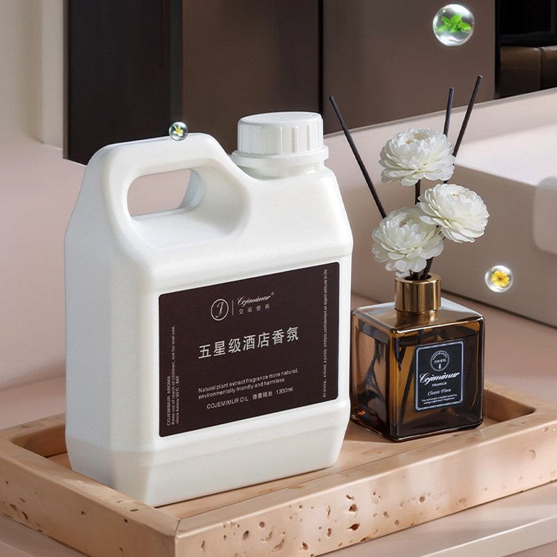 1300ml 5-star Hotel Aromathera - đánh giá và giá Home Fragrance Device