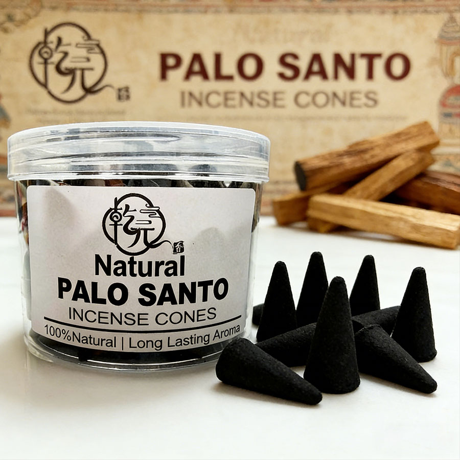 99pcs Premium Palosanto Fragra - đánh giá và giá Home Fragrance Luxury