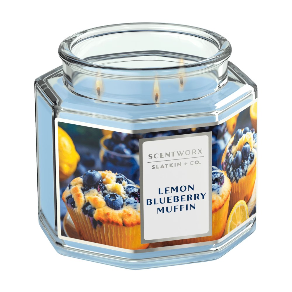 Best Selling Lemon Blueberry M - đánh giá và giá Home Fragrance Best