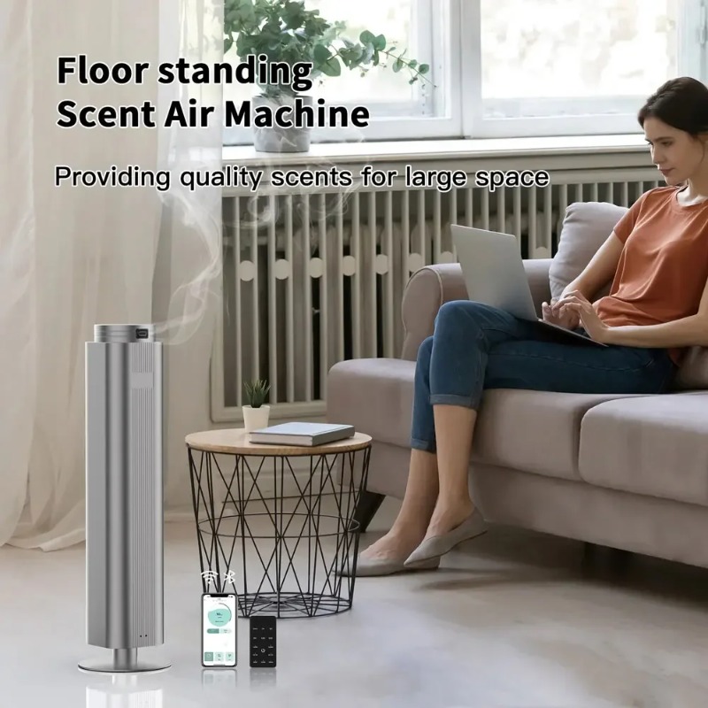 【Best-selling】Smart Air Fragra - đánh giá và giá Home Fragrance Best