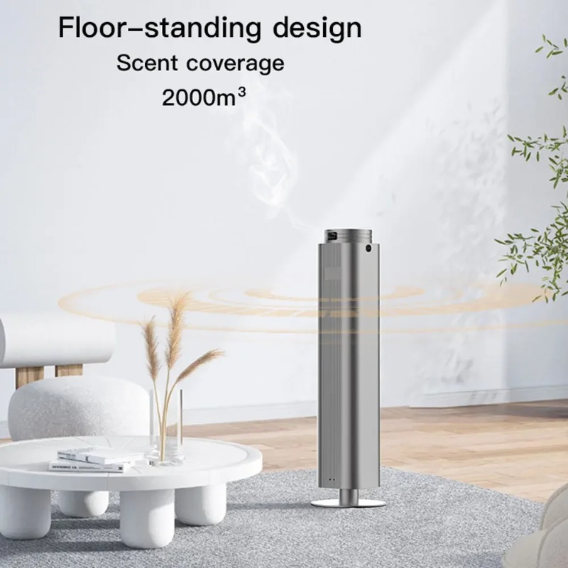 【Best-selling】Smart Air Fragra - đánh giá và giá Home Fragrance Best