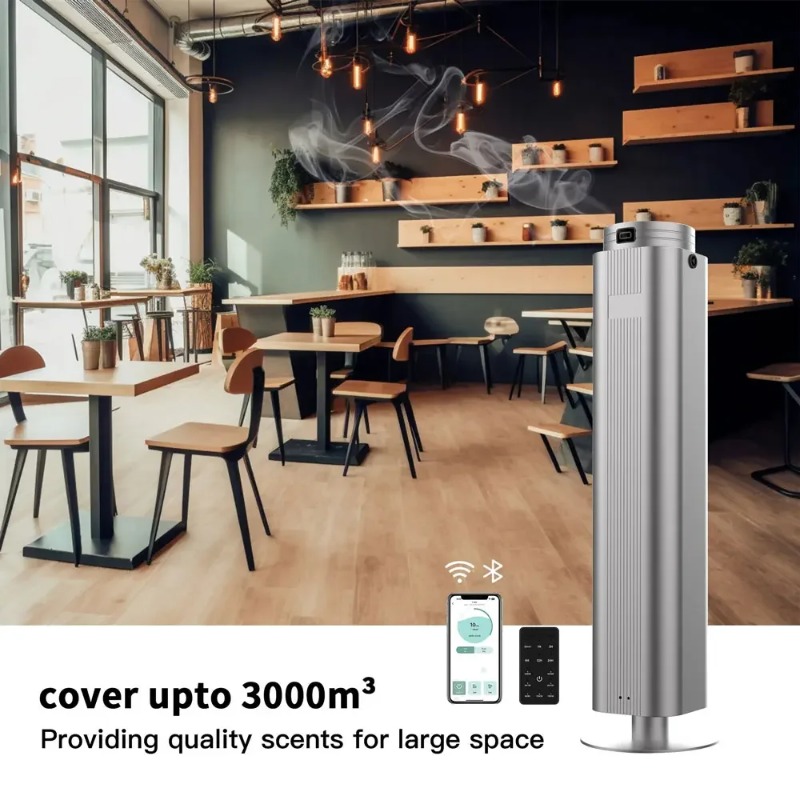 【Best-selling】Smart Air Fragra - đánh giá và giá Home Fragrance Best