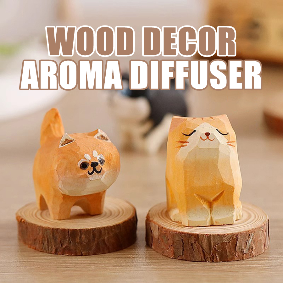 1PC pet aroma diffuser No perf - đánh giá và giá Home Fragrance Aromatherapy