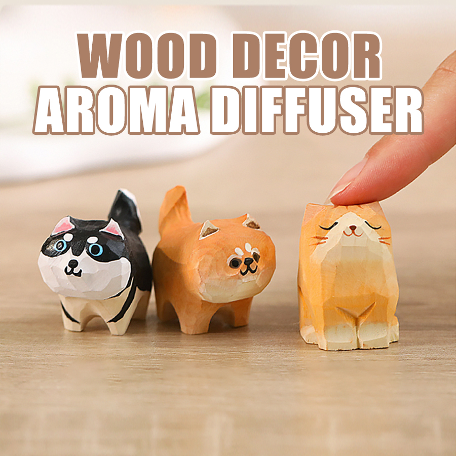 1PC pet aroma diffuser No perf - đánh giá và giá Home Fragrance Aromatherapy