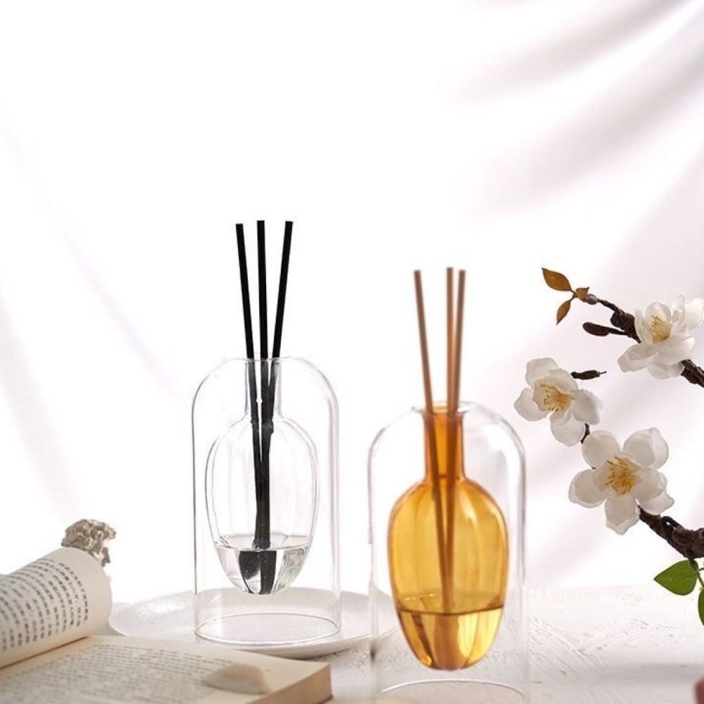 Creative Aromatherapy Diffuser - đánh giá và giá Home Fragrance Diffuser Sticks