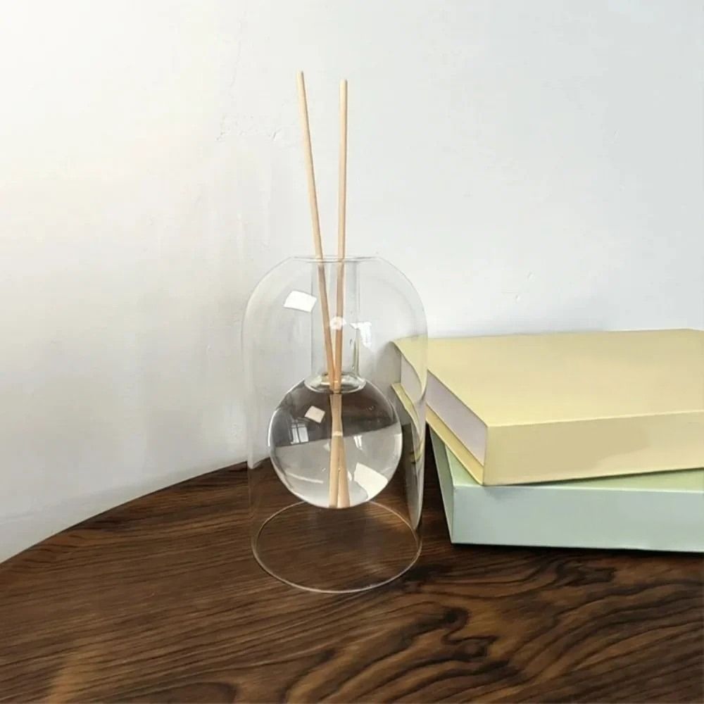 Creative Aromatherapy Diffuser - đánh giá và giá Home Fragrance Diffuser Sticks