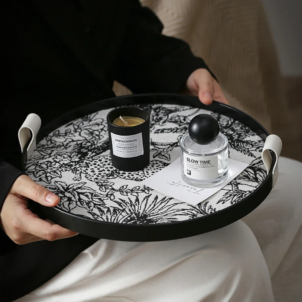 Light Luxury Storage Wooden Tr - đánh giá và giá Home Fragrance Luxury