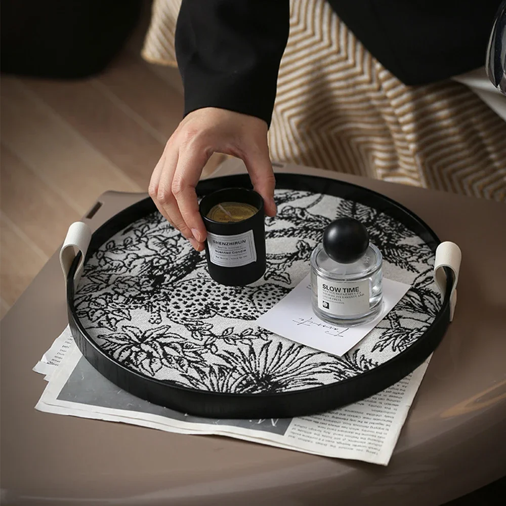 Light Luxury Storage Wooden Tr - đánh giá và giá Home Fragrance Luxury